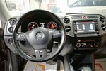 大众途观2010款2.0TSI 手自一体 菁英版