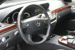 奔驰S级 AMG2008款S65 AMG