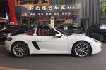 保时捷Boxster2016款718 Boxster