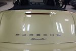 保时捷Boxster2013款Boxster 2.7L 