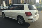 奔驰GLK级2014款GLK 260 4MATIC 动感型