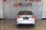 江淮和悦2011款1.5L 手动优雅型