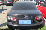 马自达6轿跑车2008款2.0L 运动型