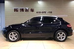 保时捷Macan2014款Macan 2.0T