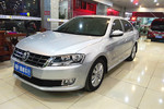 大众朗逸2013款1.4TSI DSG 舒适版