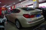 宝马5系GT2010款535i GT领先型