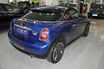 MINICOUPE2012款1.6L COOPER 