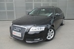 奥迪A6L2009款2.0TFSI 标准型AT