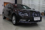 大众迈腾旅行车2012款2.0TSI 豪华型 