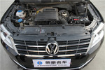 大众朗行2013款1.6L 自动舒适型