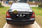 现代伊兰特2008款1.6GLS 手动豪华贵雅版