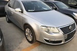 大众迈腾2009款1.8TSI DSG 豪华型