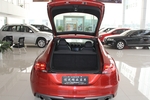 奥迪TT2013款TT Coupe 2.0TFSI