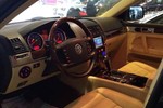 大众途锐2006款3.2 V6 豪华型