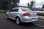 大众宝来2011款1.4TSI DSG 舒适型