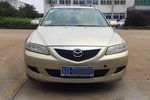 马自达Mazda62004款2.0豪华型