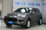 保时捷Cayenne2015款3.0T