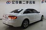 奥迪A4L2013款35 TFSI 自动标准型