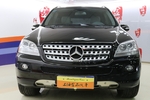 奔驰M级2008款ML350 4MATIC 豪华型