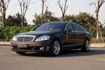 BRABUS巴博斯S级2011款3.5L 38S