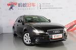 奥迪A4L2010款2.0TFSI 舒适型