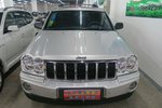 Jeep大切诺基2007款4.7 自动四驱