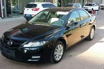 马自达Mazda62013款2.0L 手自一体超豪华型