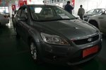 福特福克斯两厢2011款1.8L 自动时尚型