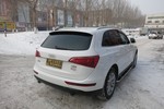 奥迪Q52012款2.0TFSI 舒适型