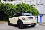 MINIMINI2010款1.6L COOPER 50 Mayfair 