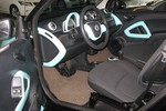 smartfortwo2012款1.0 MHD 硬顶标准版