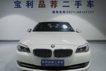 宝马5系2012款520Li 典雅型