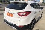 现代ix352013款2.0L 自动两驱智能型GLS 国V 