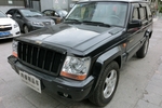 JeepJeep25002004款2.5 手动 四驱