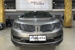 林肯MKX2017款2.7T 四驱尊耀版