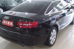 奥迪A6L2011款2.4L 舒适型