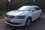 大众朗逸2013款1.4TSI DSG 舒适版