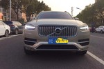 沃尔沃XC602015款2.0T T5 智雅版