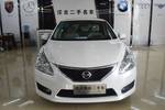 日产TIIDA2011款1.6L CVT舒适型