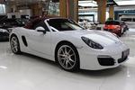 保时捷Boxster2013款Boxster S 3.4L 