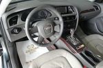 奥迪A4L2009款2.0TFSI 舒适型