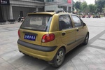 宝骏乐驰2009款1.2L 时尚型