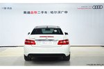 奔驰E级2012款E200L CGI优雅型（加长版）