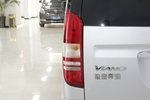 奔驰唯雅诺2013款3.0L 领航版