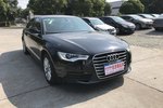 奥迪A6L2011款2.0TFSI 舒适型