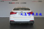 起亚K32012款1.6L 自动GLS 