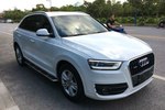 奥迪Q32015款35 TFSI 进取型