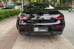 奔驰C级AMG2017款AMG C 63