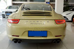 保时捷9112012款Carrera S 3.8L