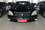 丰田皇冠2006款2.5L Royal 真皮版